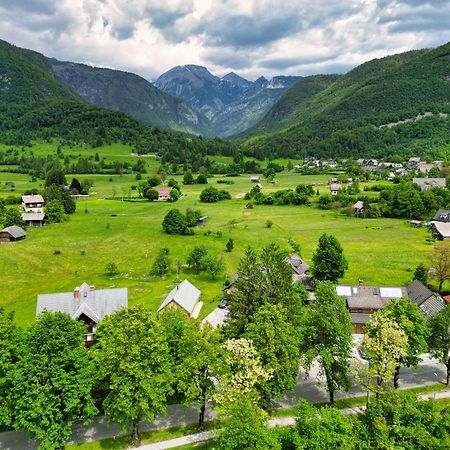 Apartments Kovacic Bohinj Exterior photo