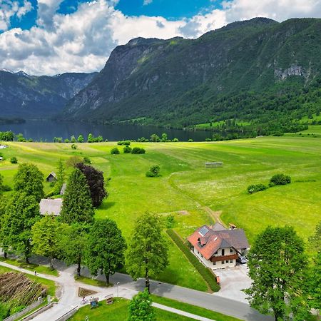 Apartments Kovacic Bohinj Exterior photo