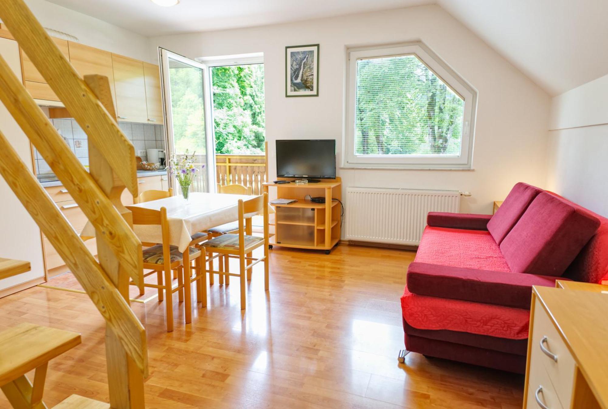 Apartments Kovacic Bohinj Exterior photo