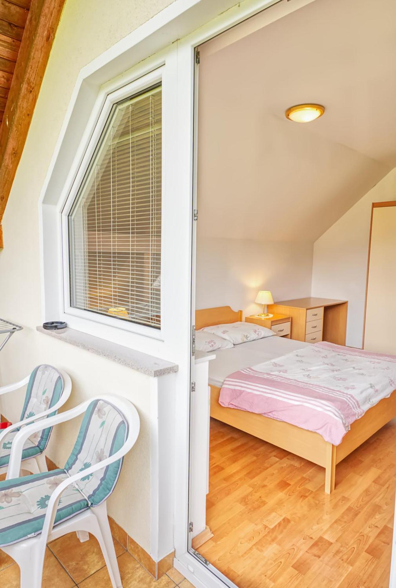 Apartments Kovacic Bohinj Exterior photo