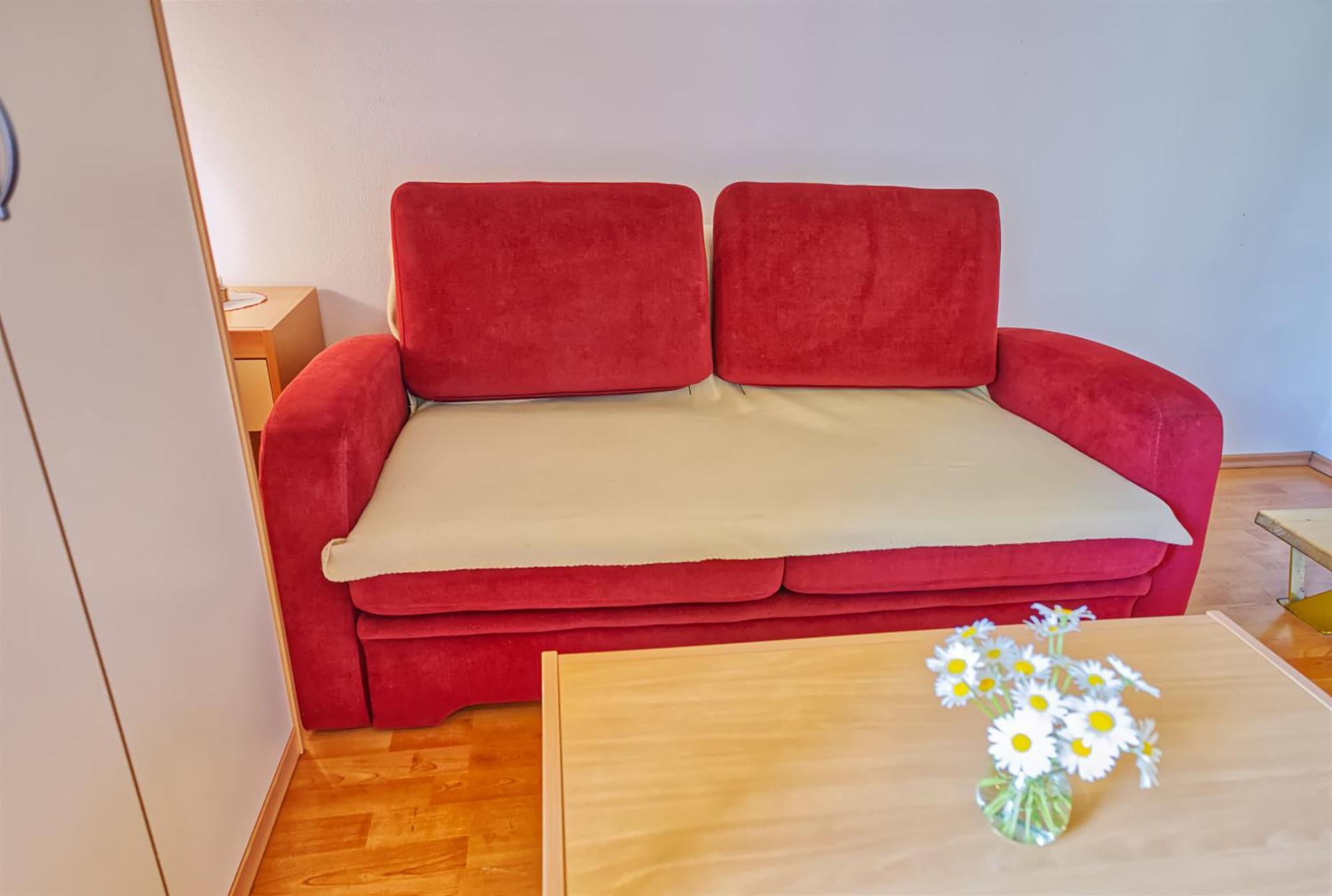 Apartments Kovacic Bohinj Exterior photo