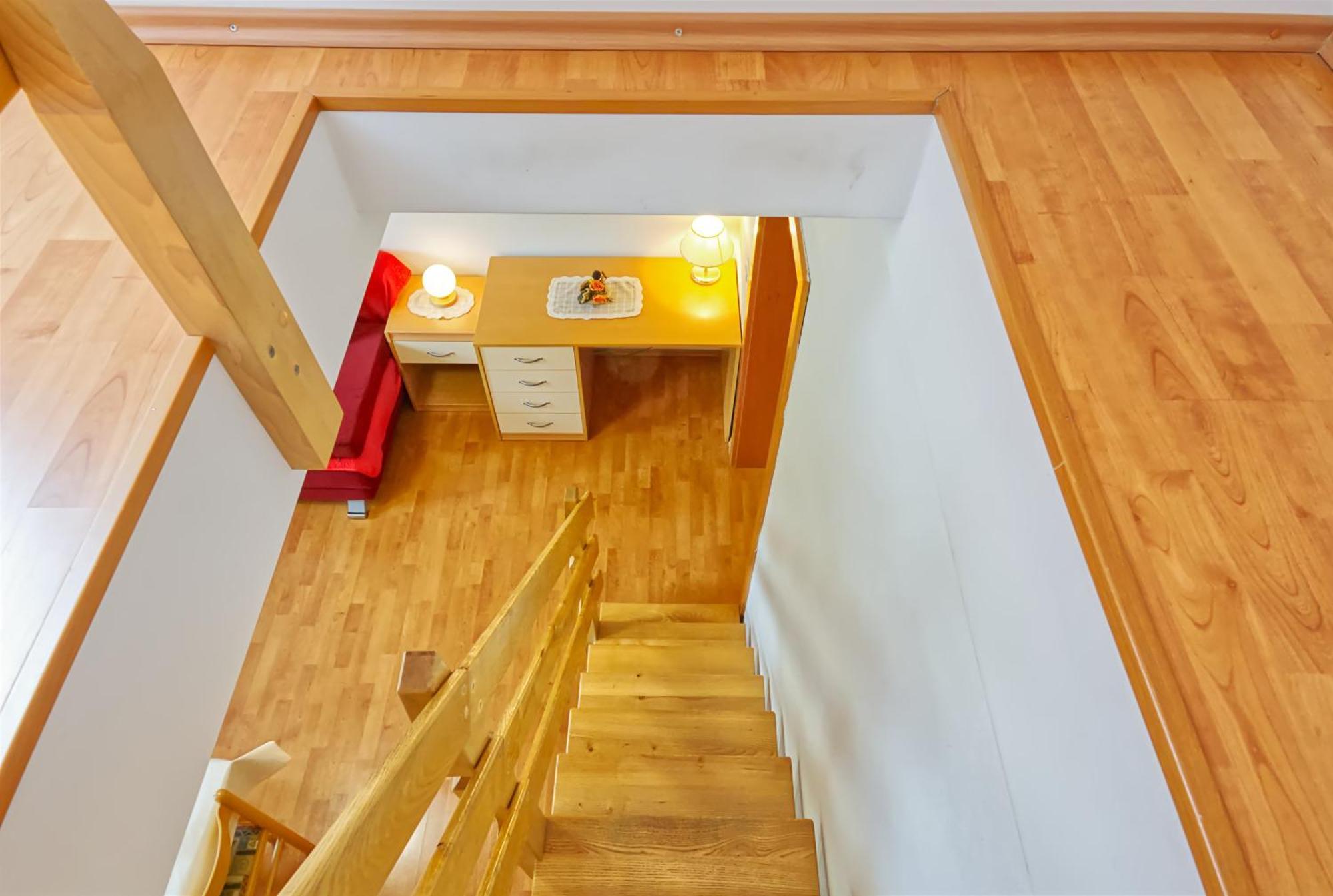 Apartments Kovacic Bohinj Exterior photo