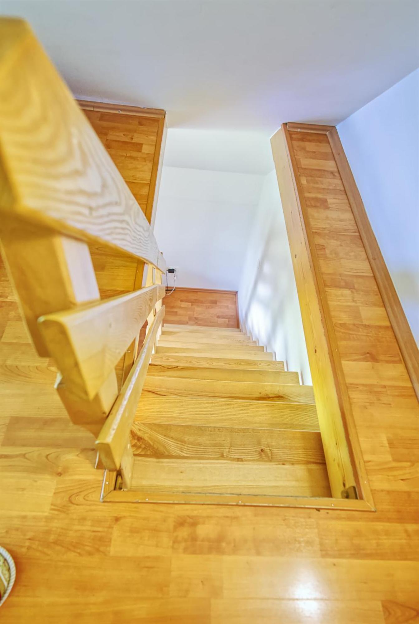 Apartments Kovacic Bohinj Exterior photo