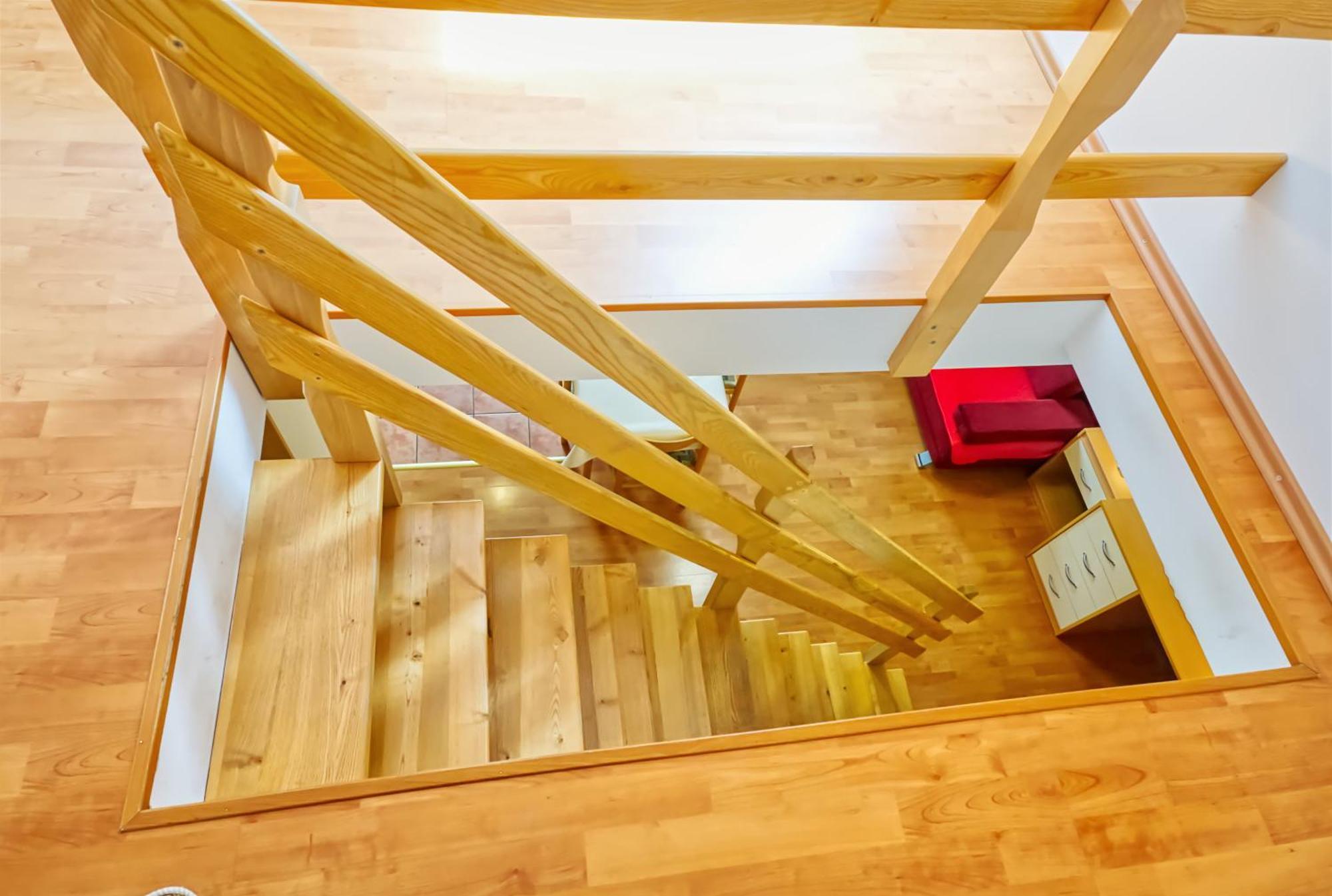Apartments Kovacic Bohinj Exterior photo