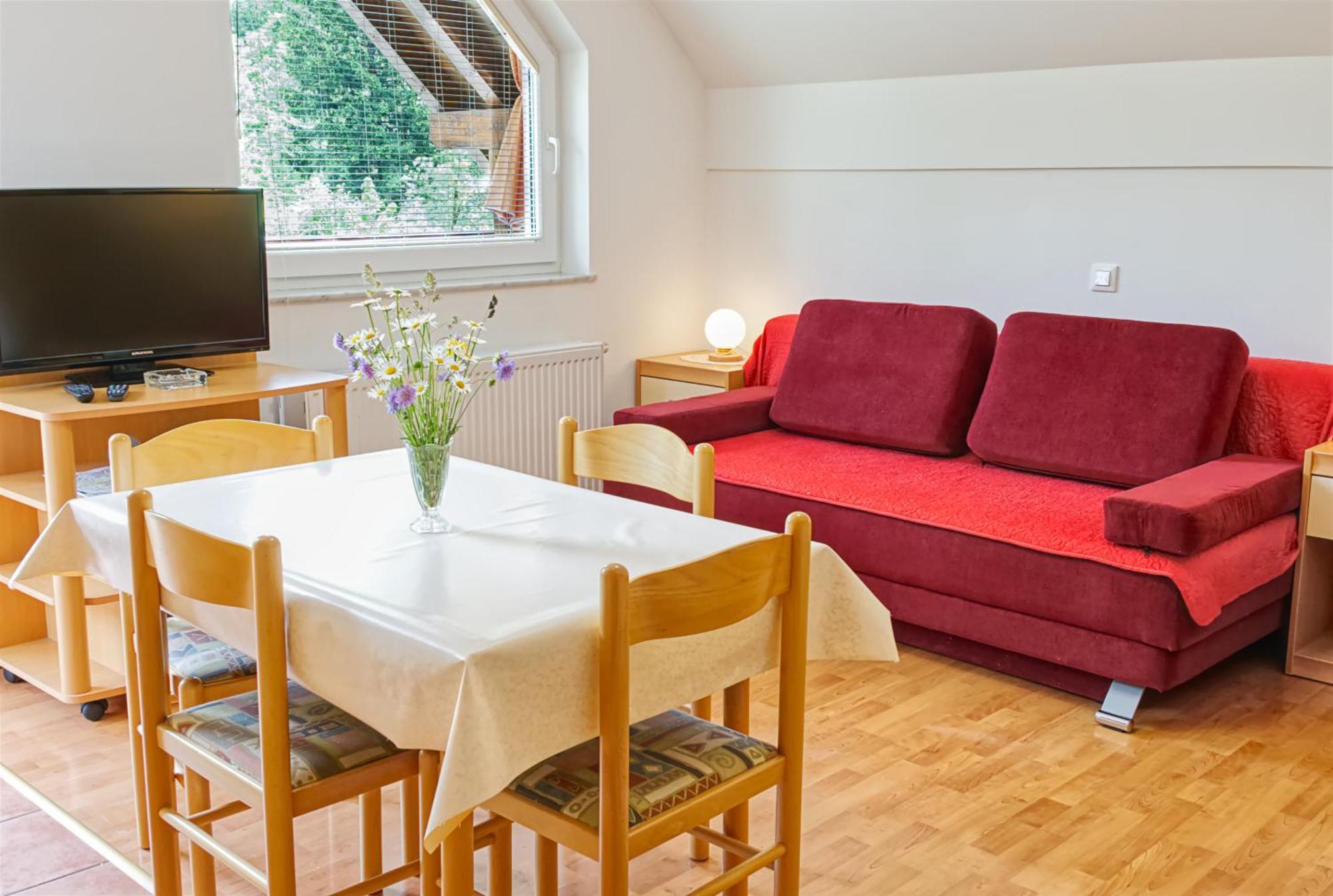 Apartments Kovacic Bohinj Exterior photo