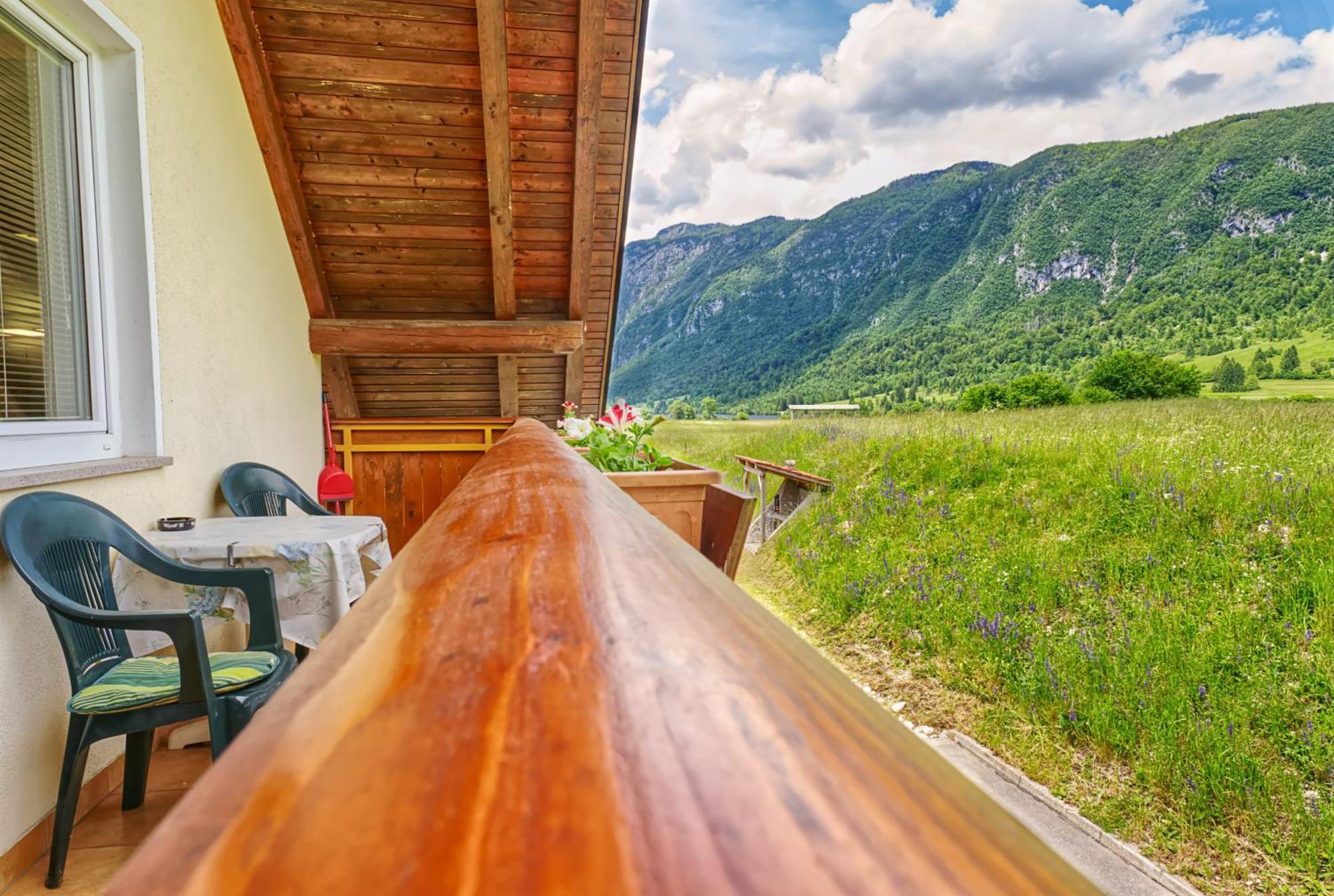 Apartments Kovacic Bohinj Exterior photo