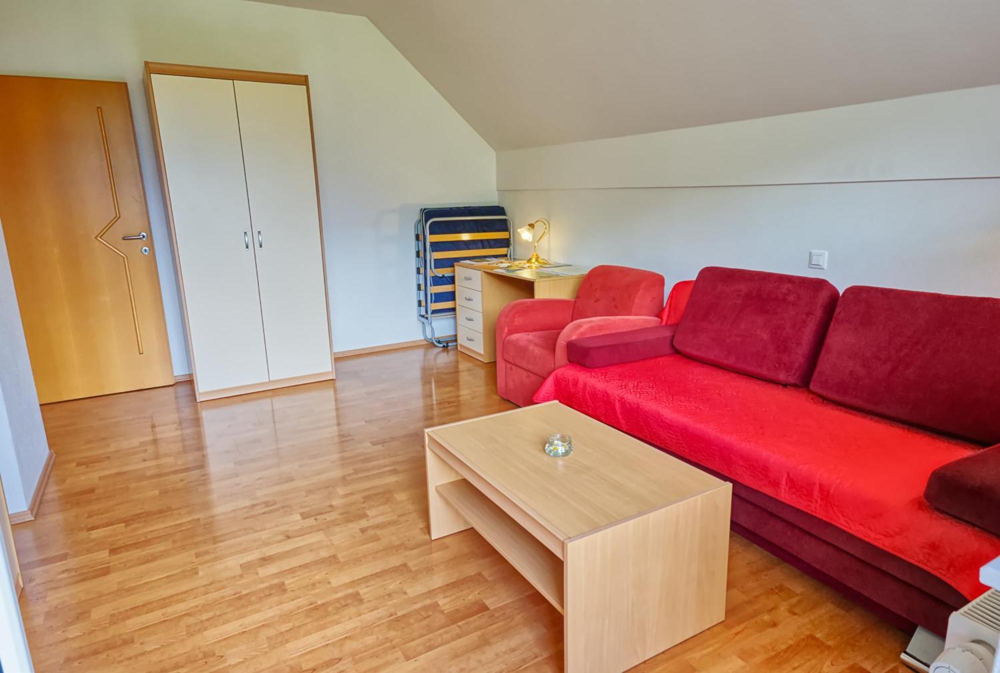 Apartments Kovacic Bohinj Exterior photo