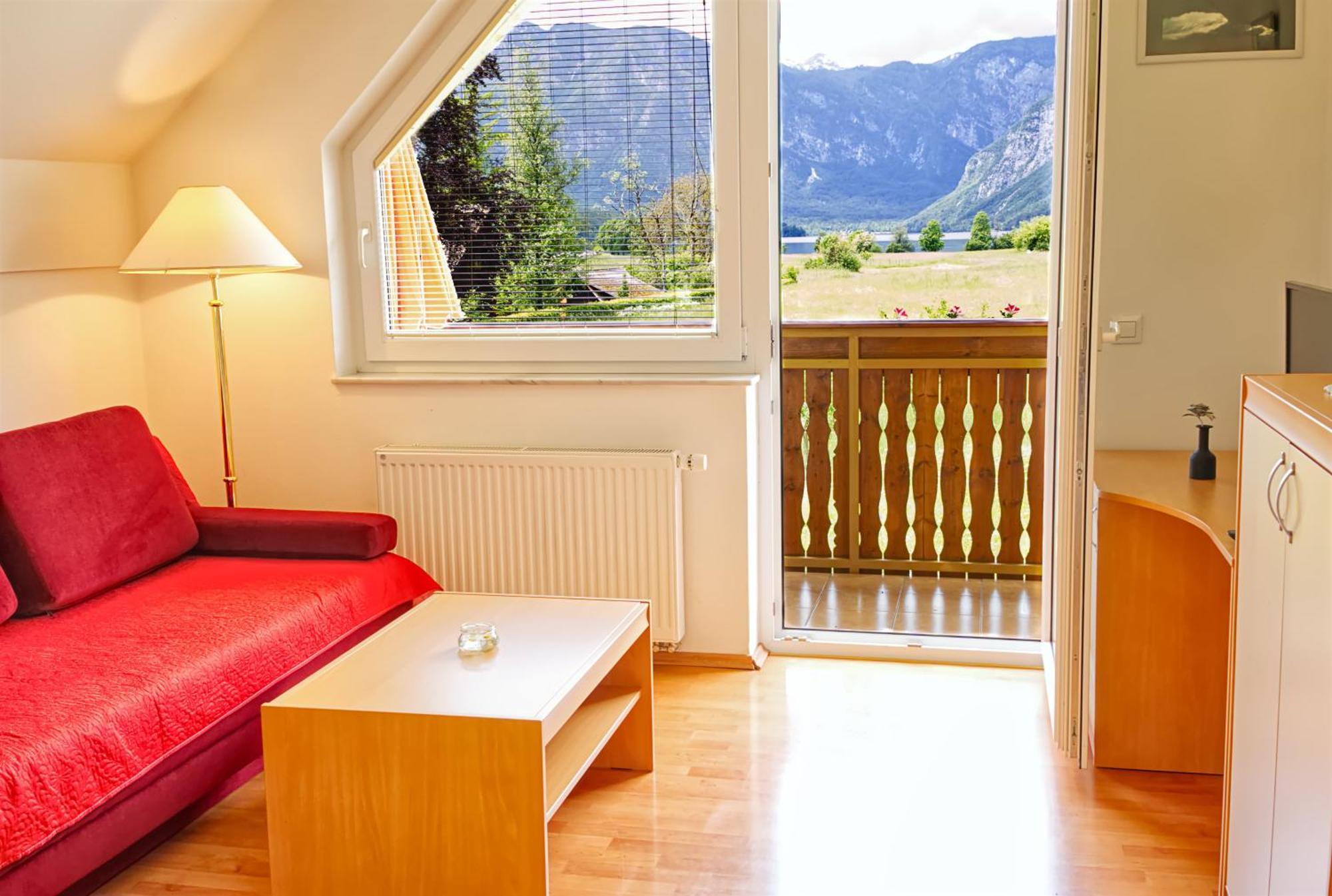 Apartments Kovacic Bohinj Exterior photo