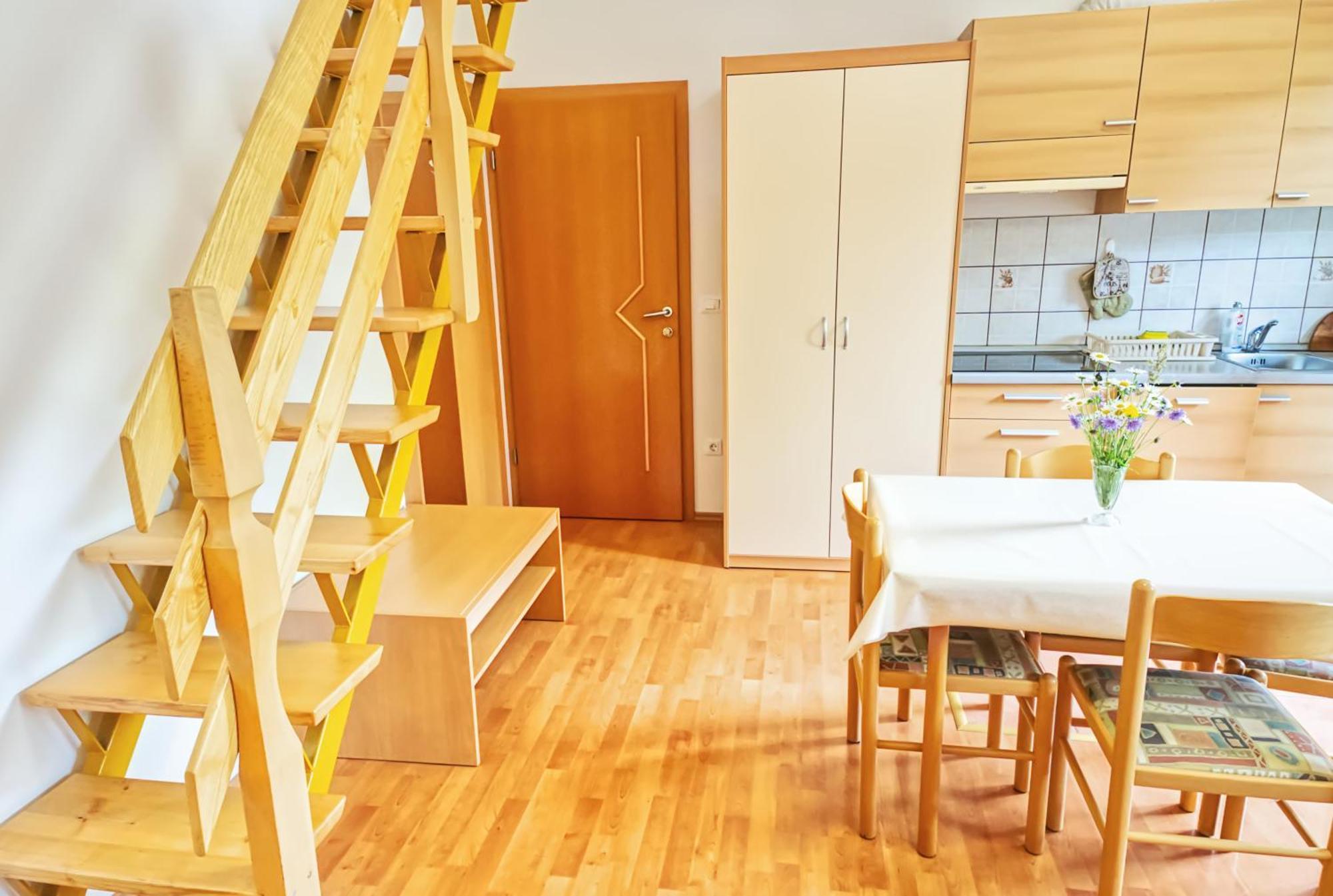 Apartments Kovacic Bohinj Exterior photo