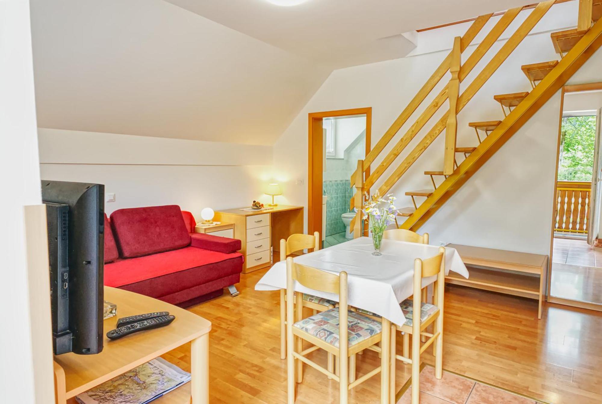 Apartments Kovacic Bohinj Exterior photo