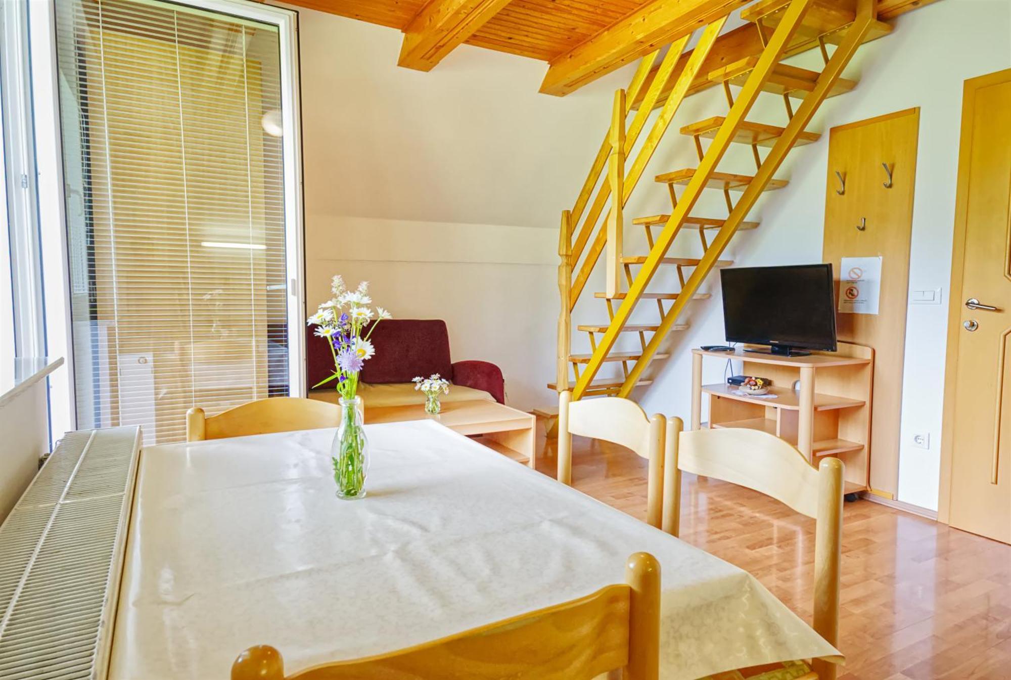 Apartments Kovacic Bohinj Exterior photo
