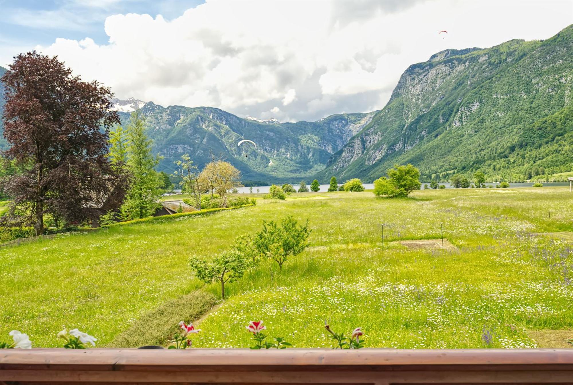 Apartments Kovacic Bohinj Exterior photo