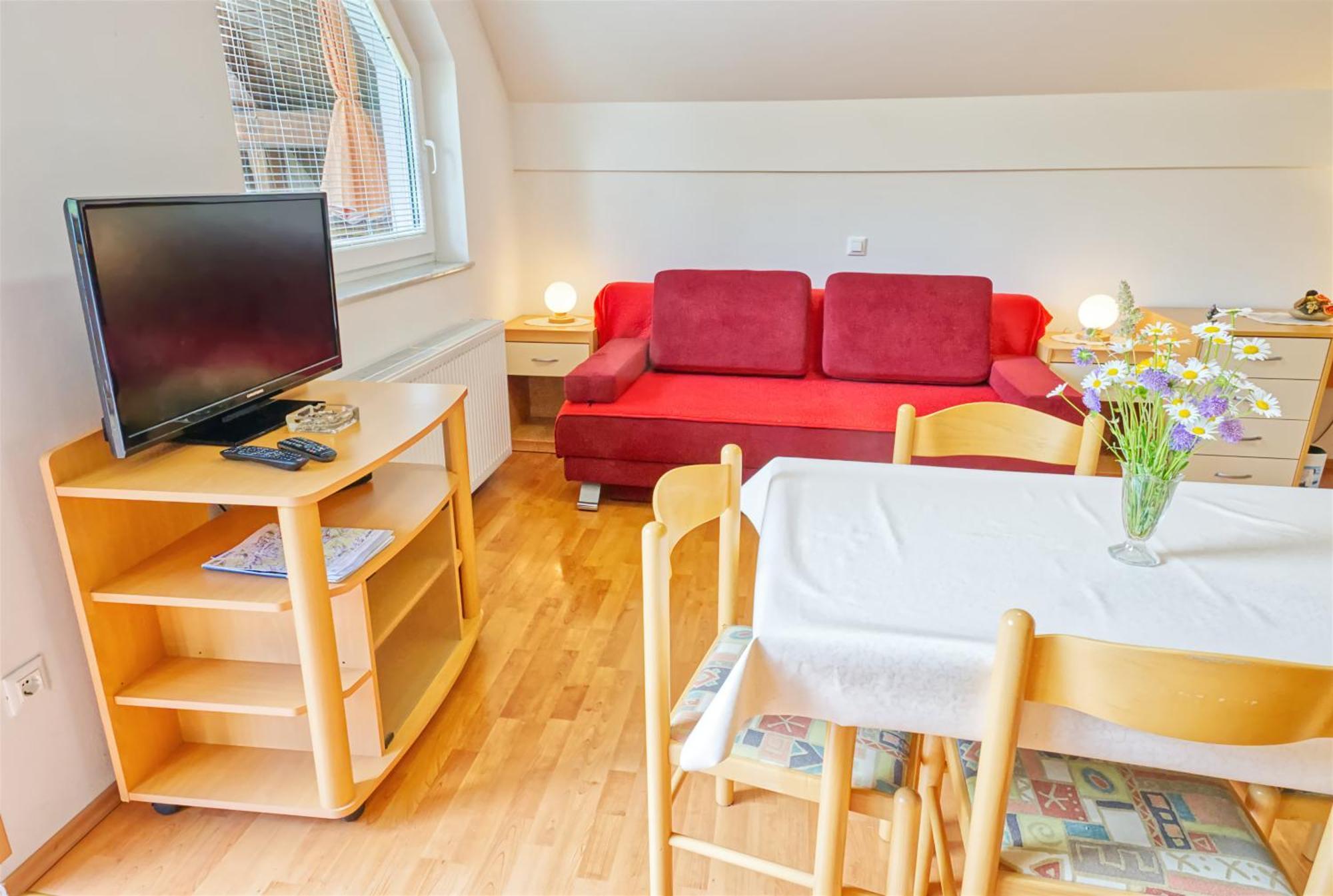 Apartments Kovacic Bohinj Exterior photo